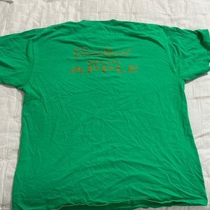 Crown Royal Regal Apple t-shirt.